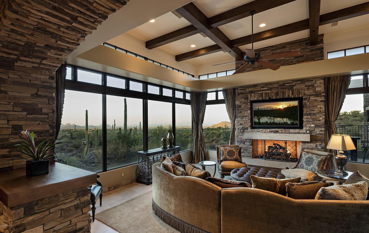 10798 E Distant Hills Dr., Scottsdale, AZ 85262