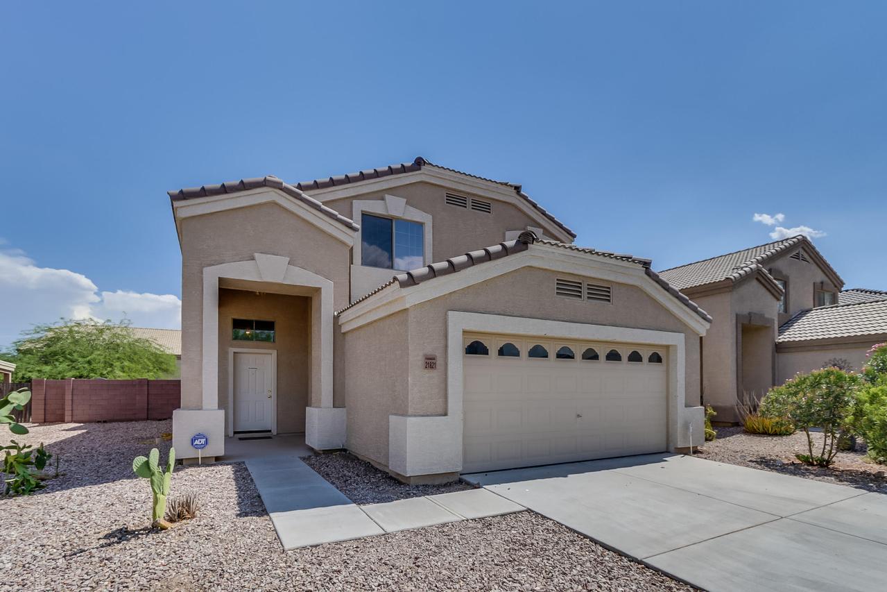 21821 W Mohave St., Buckeye, AZ 85326