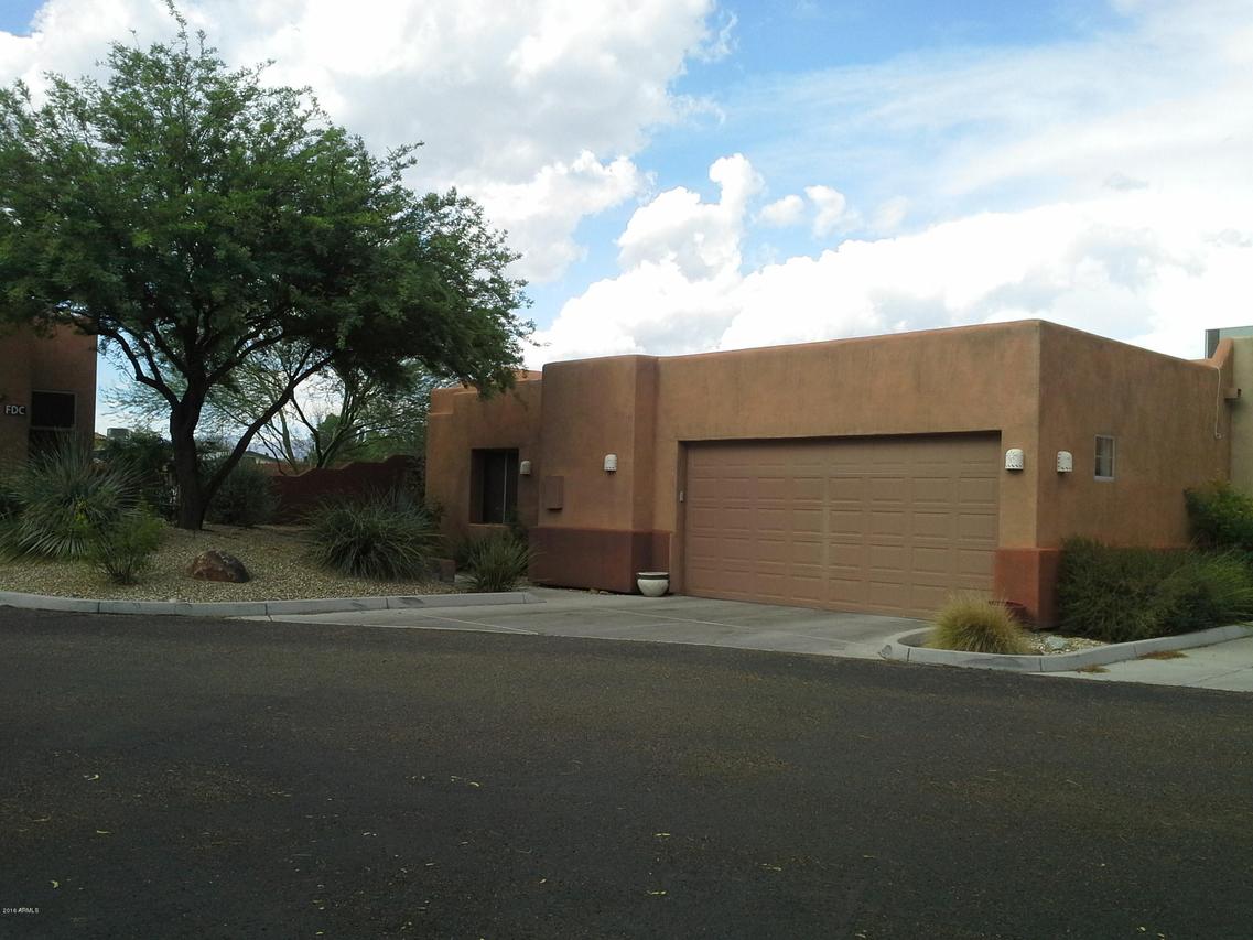 30 Northridge Cir., Wickenburg, AZ 85390