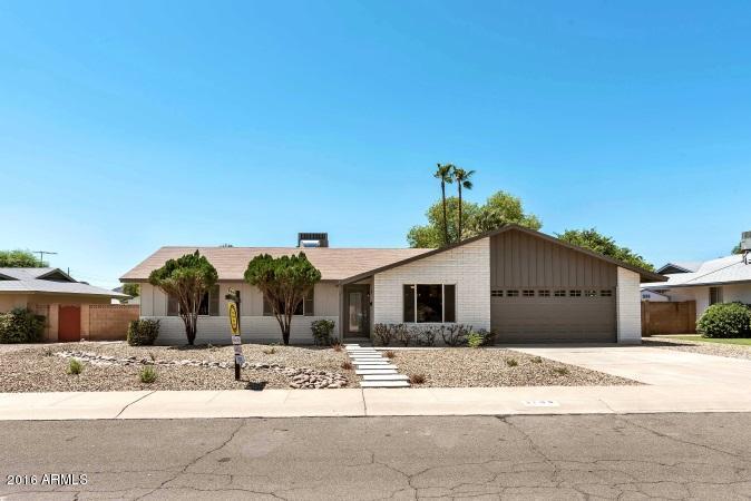 3109 E Cortez St., Phoenix, AZ 85028