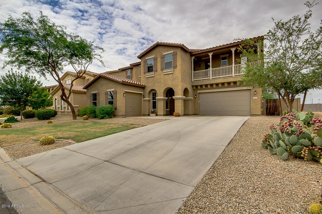 44048 W Palo Amarillo Rd., Maricopa, AZ 85138