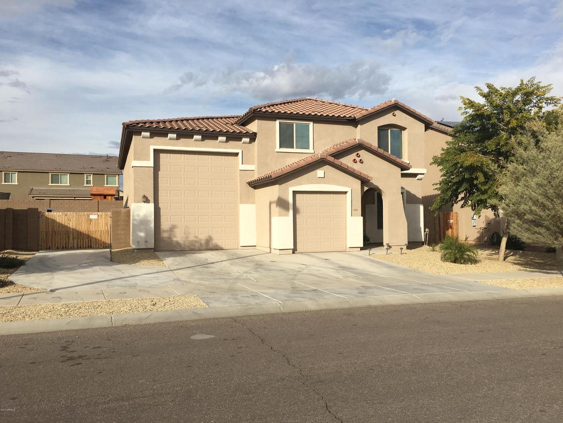 15862 W Jenan Dr., Surprise, AZ 85379