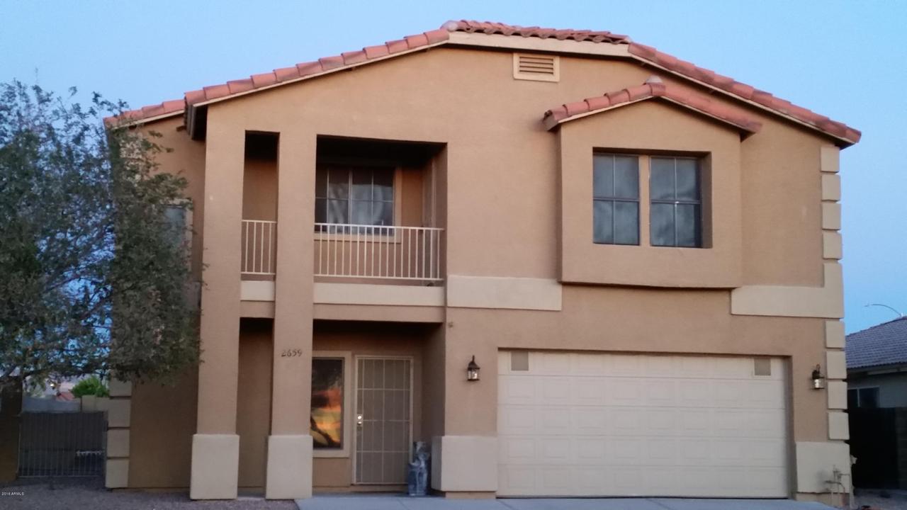 2659 N Platina Cir., Mesa, AZ 85215