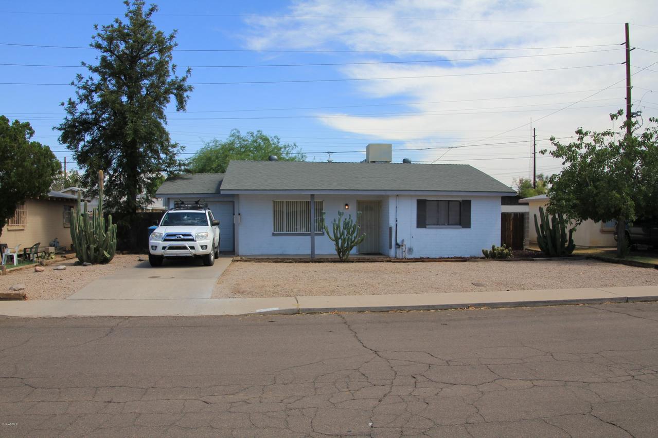 3512 E Cypress St., Phoenix, AZ 85008