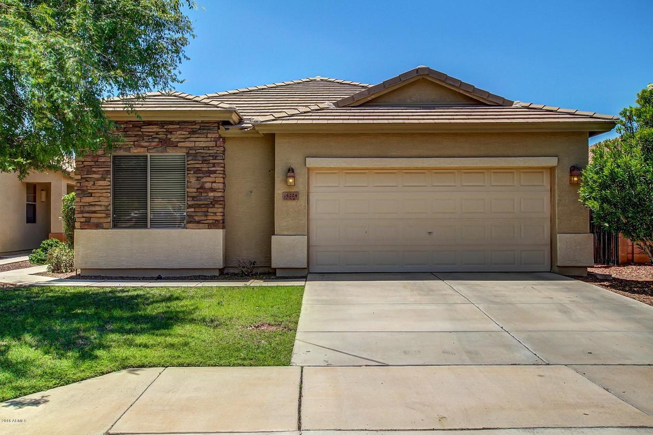 4224 N 129th Ave., Litchfield Park, AZ 85340