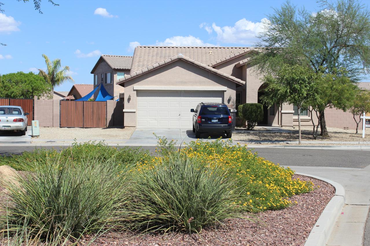 11346 W Buchanan St., Avondale, AZ 85323