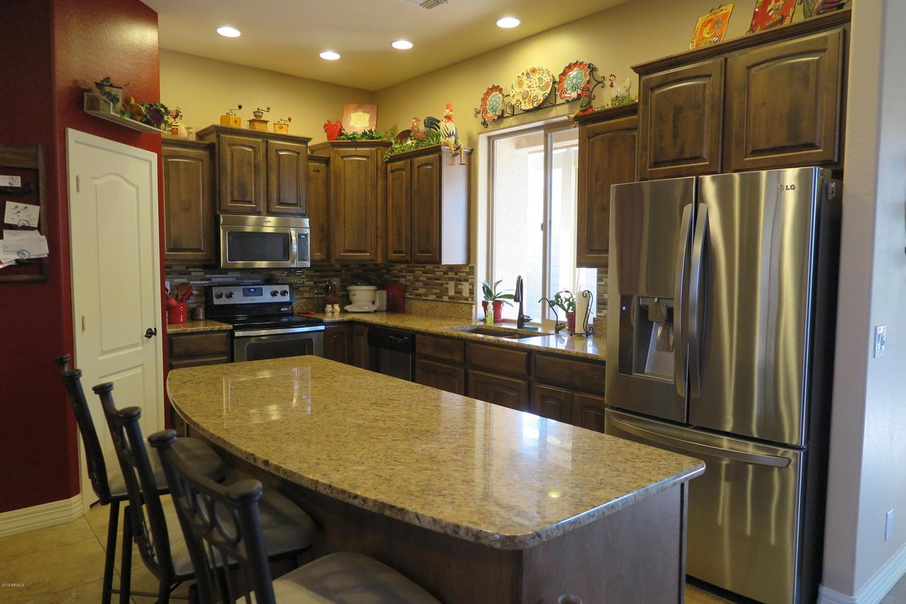 11246 E Ocaso Ave., Mesa, AZ 85212