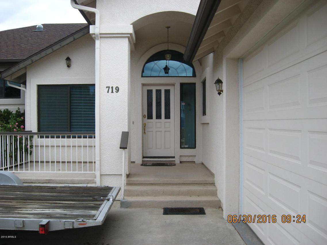 719 Yavapai Hills Dr., Prescott, AZ 86301