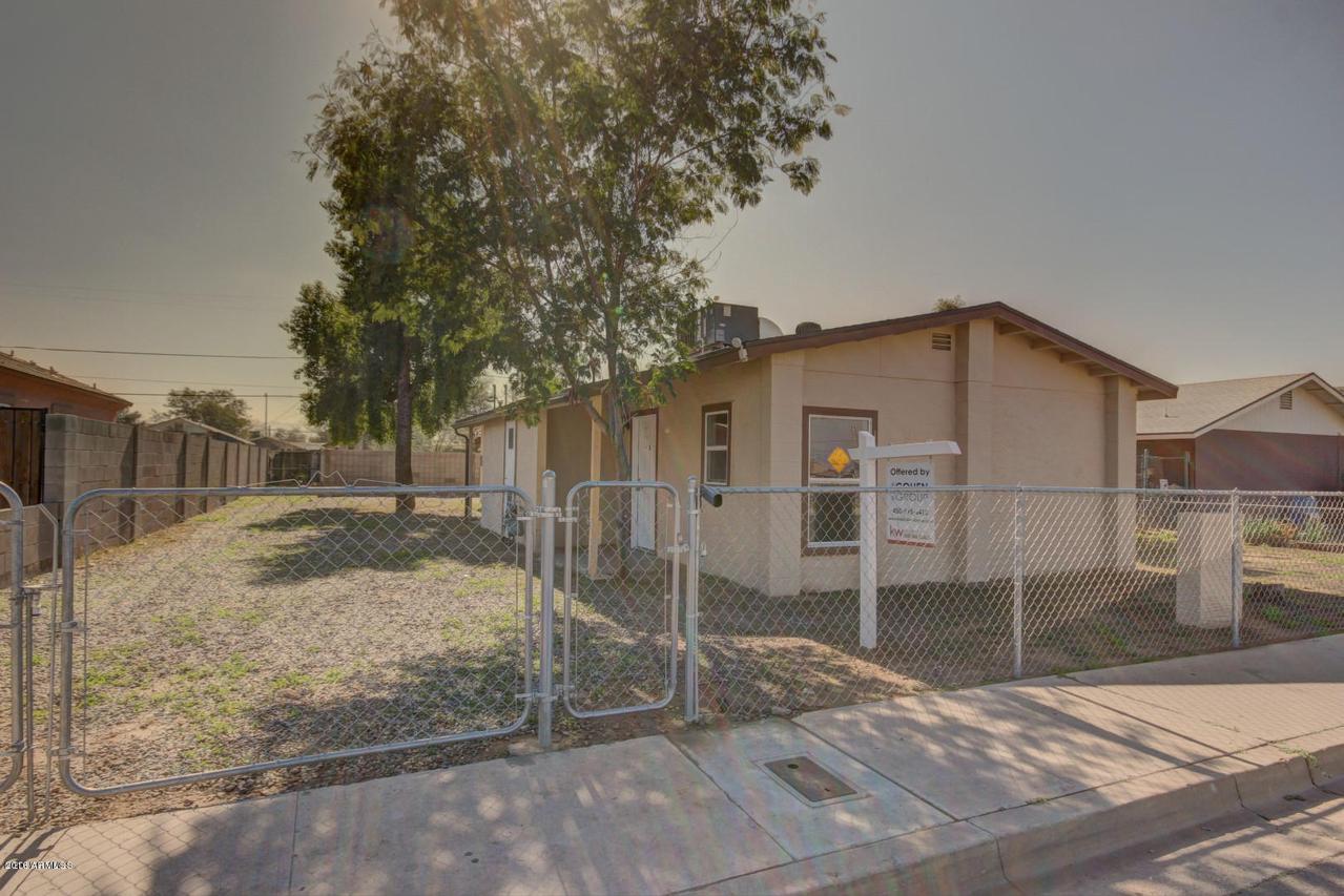 107 E Madden Dr., Avondale, AZ 85323