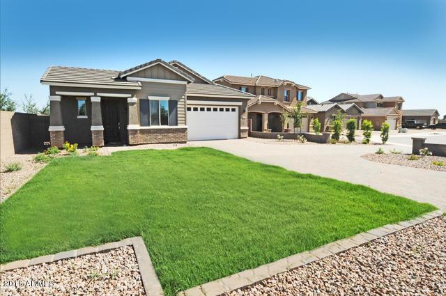 20375 E Hummingbird Ct., Queen Creek, AZ 85142