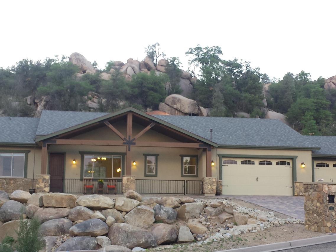 922 Ravenswood Ct., Prescott, AZ 86303