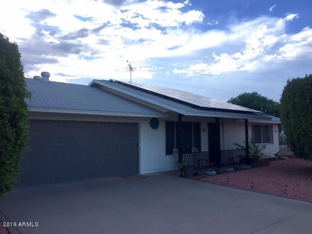 20034 N 106th Dr., Sun City, AZ 85373