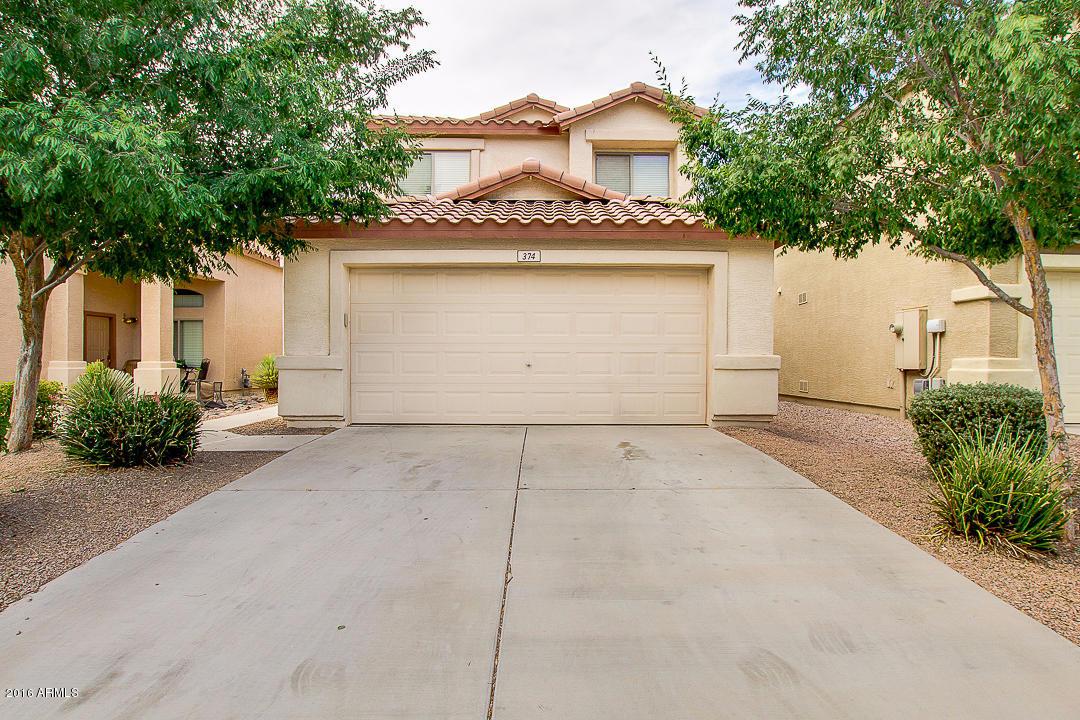 374 E Kelsi Ave., San Tan Valley, AZ 85140