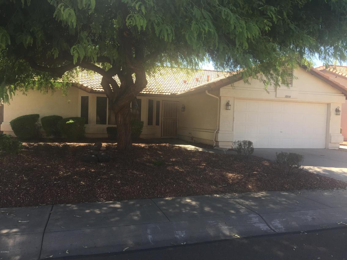 20318 N 110th Dr., Sun City, AZ 85373