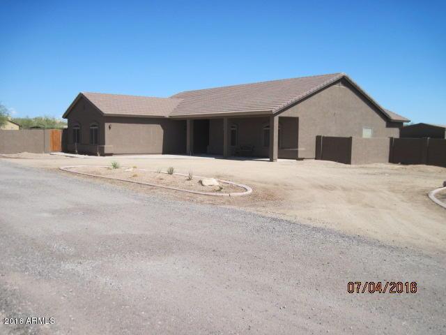 2033 W Lavitt Ln., Phoenix, AZ 85086