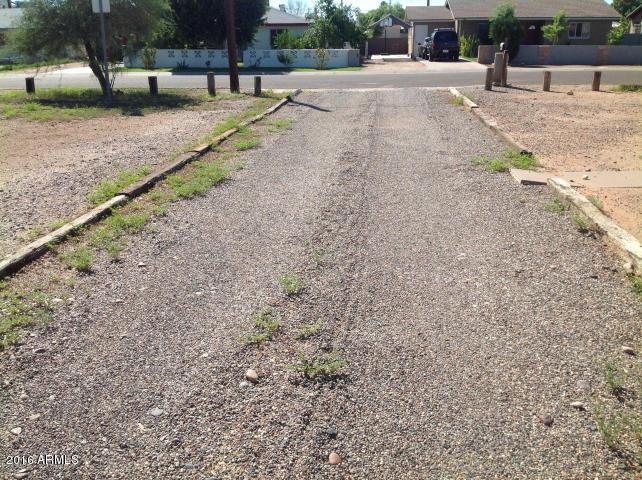 1117 N 28th Pl., Phoenix, AZ 85008