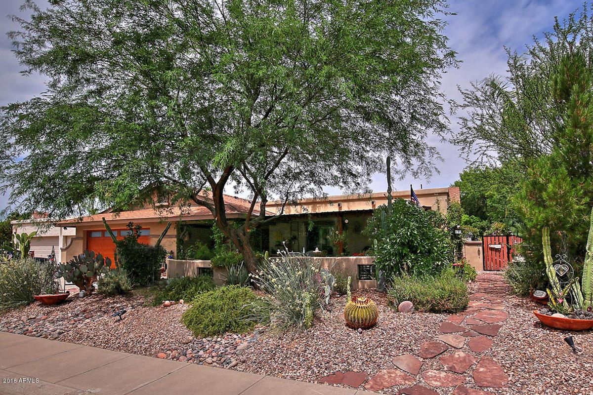 8350 E San Sebastian Dr., Scottsdale, AZ 85258