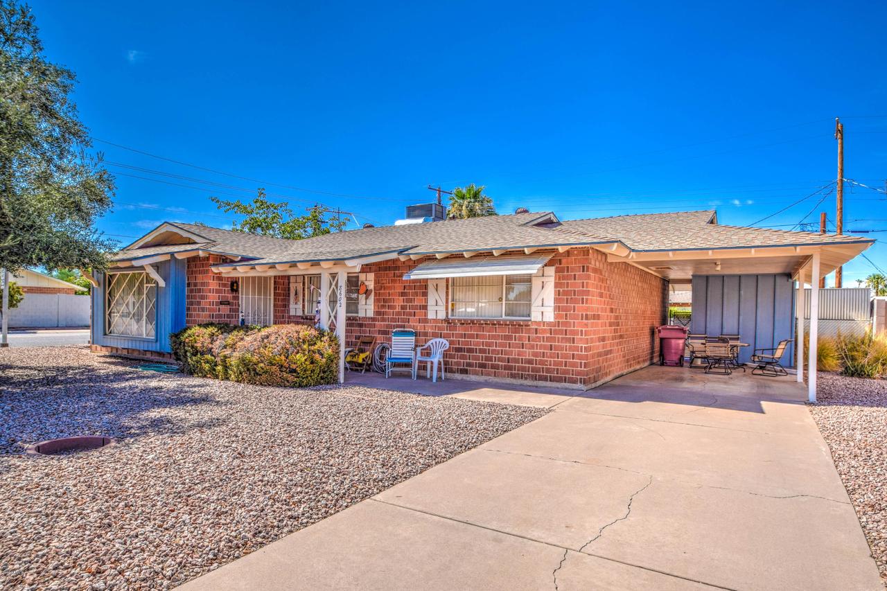 8602 E Thornwood Dr., Scottsdale, AZ 85251