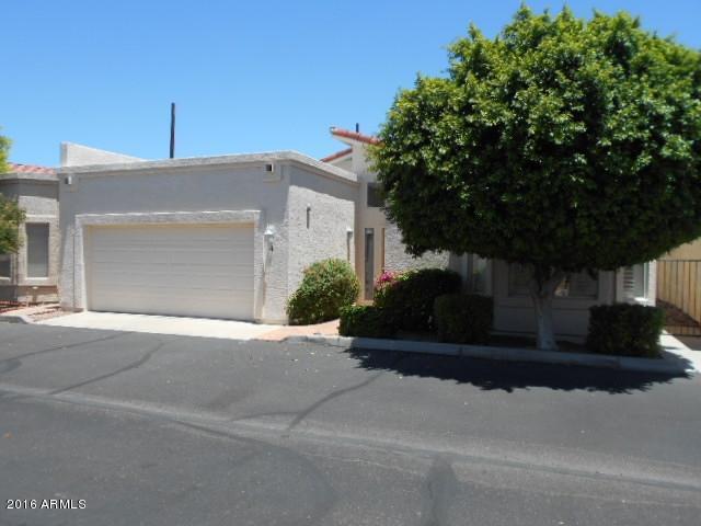 2647 N Miller Rd. #4, Scottsdale, AZ 85257