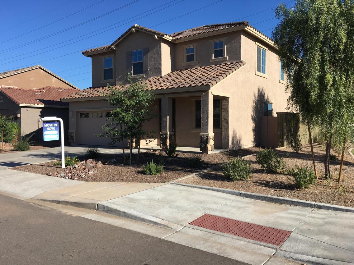 3291 S Santa Rita Way, Gilbert, AZ 85297