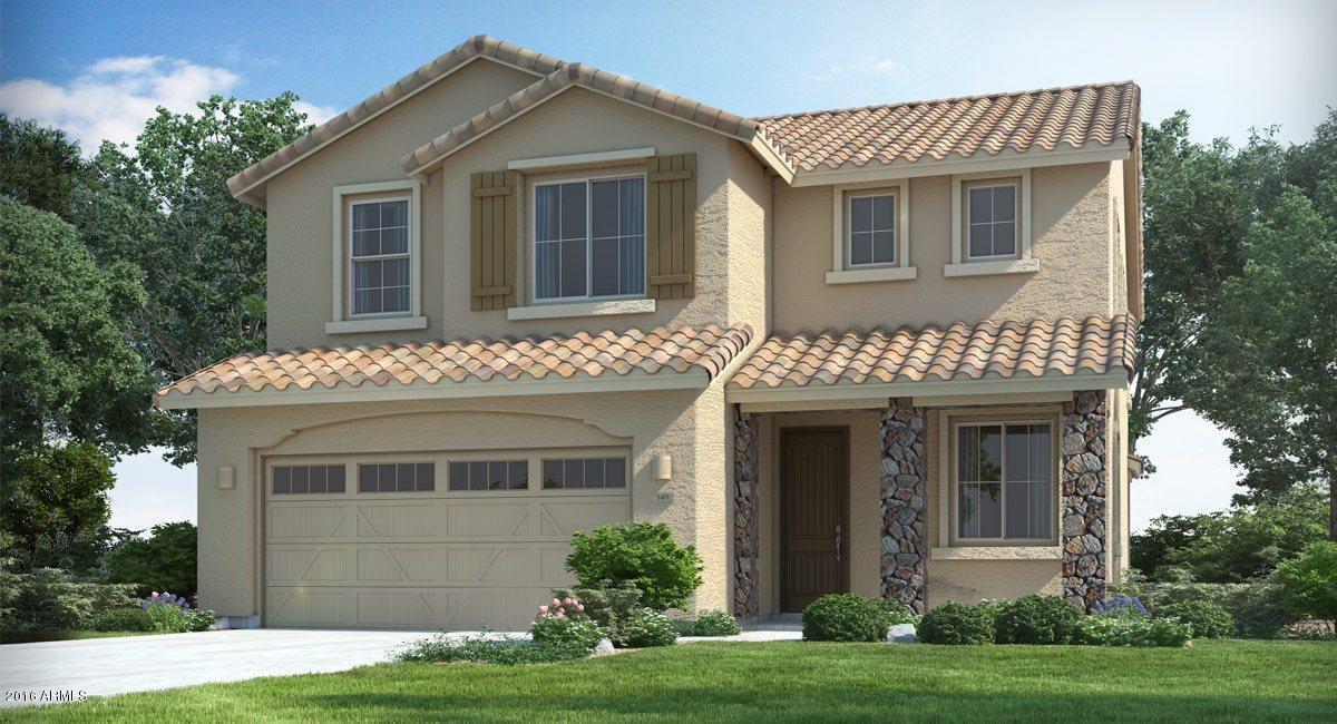 3271 S Santa Rita Way, Gilbert, AZ 85297