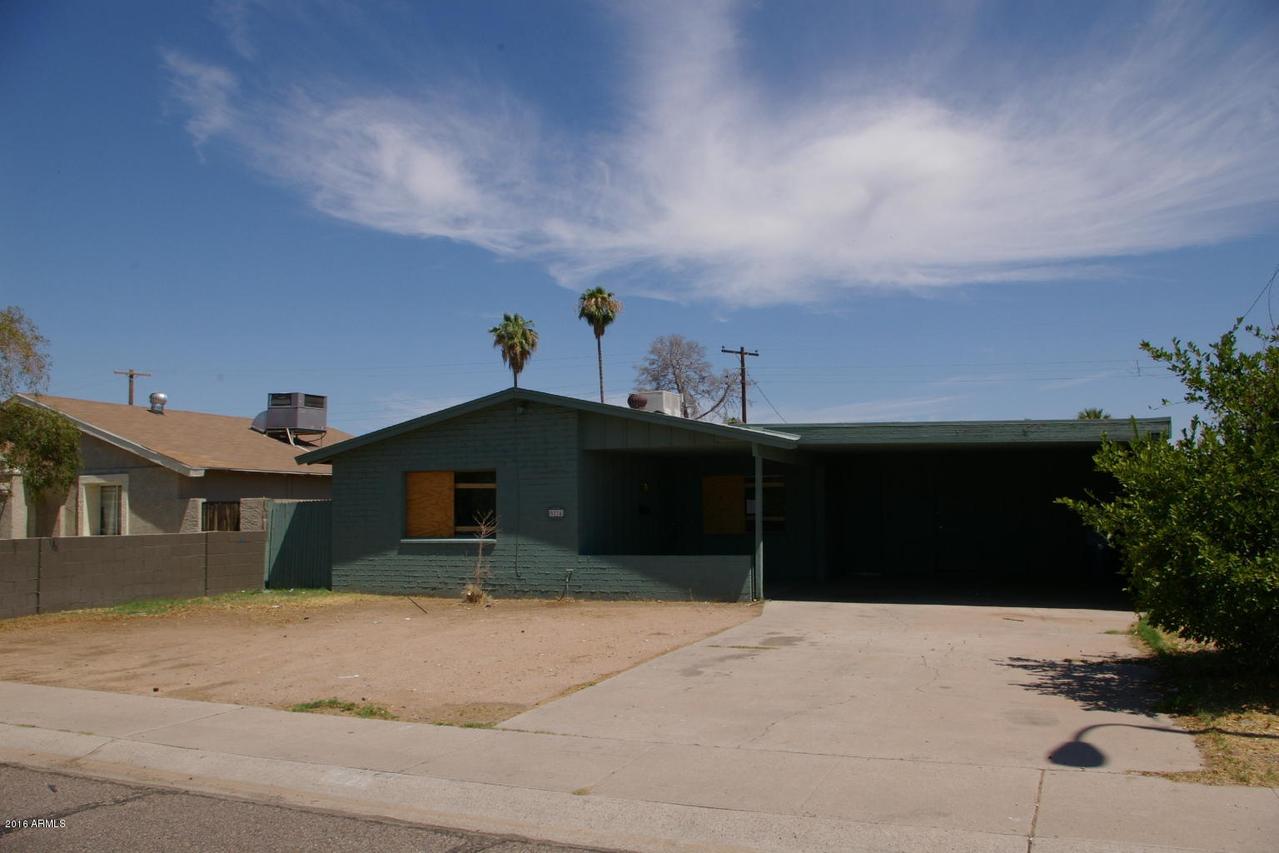 5224 W Cambridge Ave., Phoenix, AZ 85035
