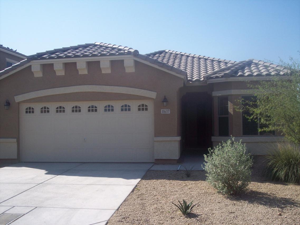 11637 W Rio Vista Ln., Avondale, AZ 85323