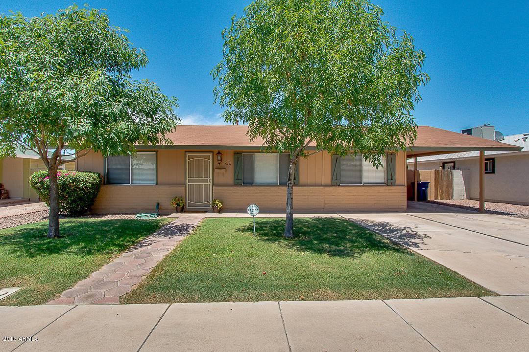 576 W Harrison St., Chandler, AZ 85225