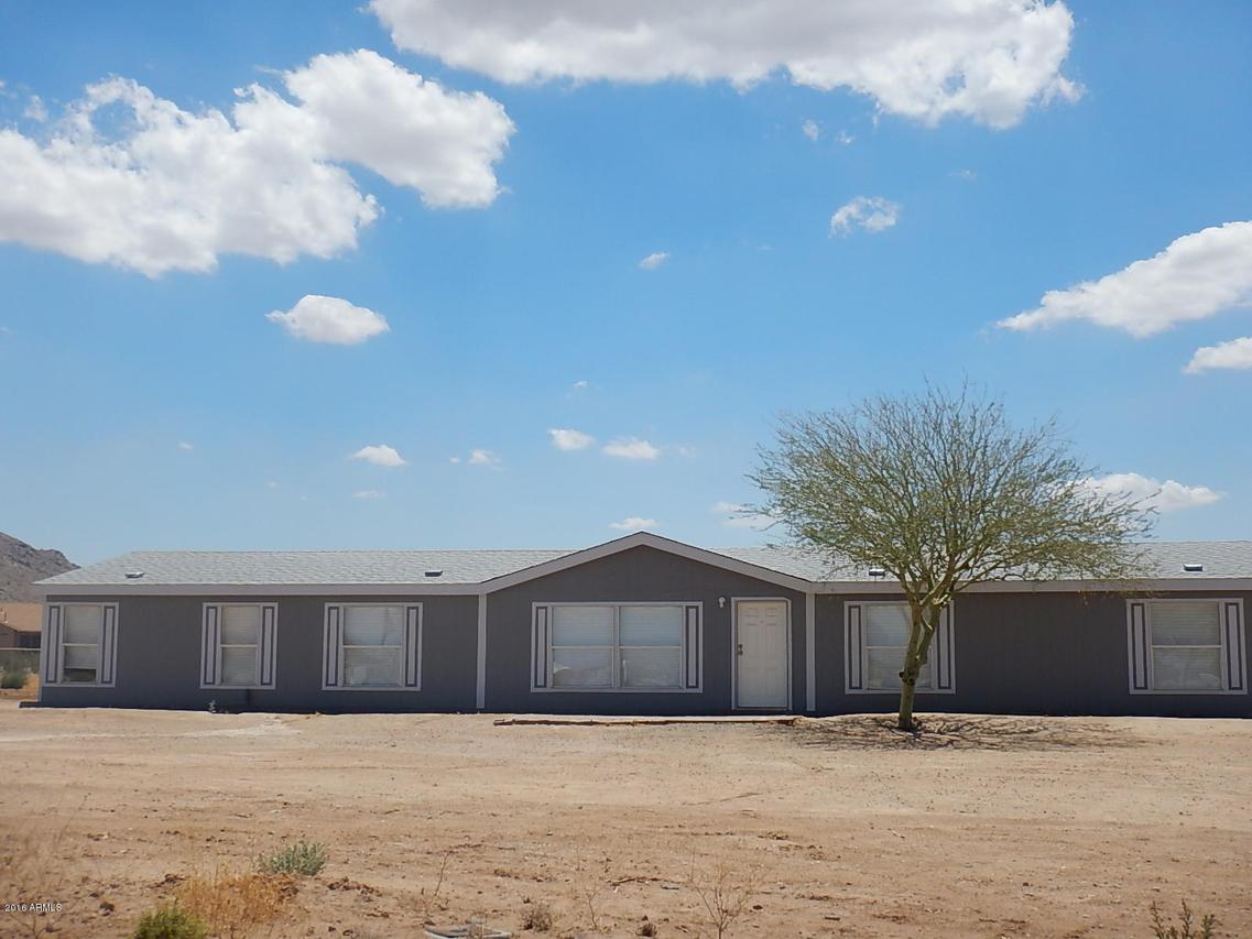 20145 E Happy Rd., Queen Creek, AZ 85142
