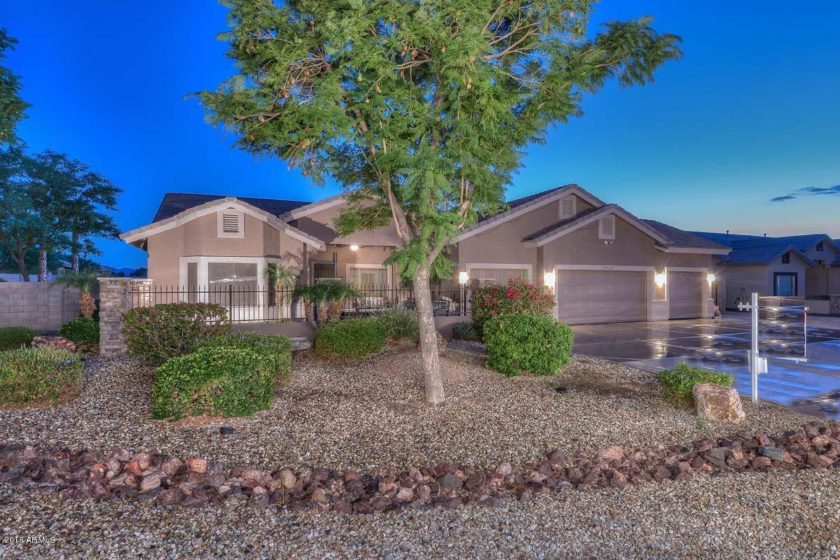 13019 W Mclellan Ct., Glendale, AZ 85307