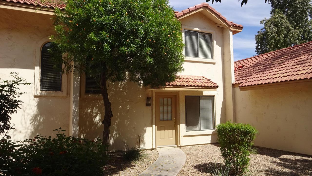 2927 N Oregon St. #3, Chandler, AZ 85225