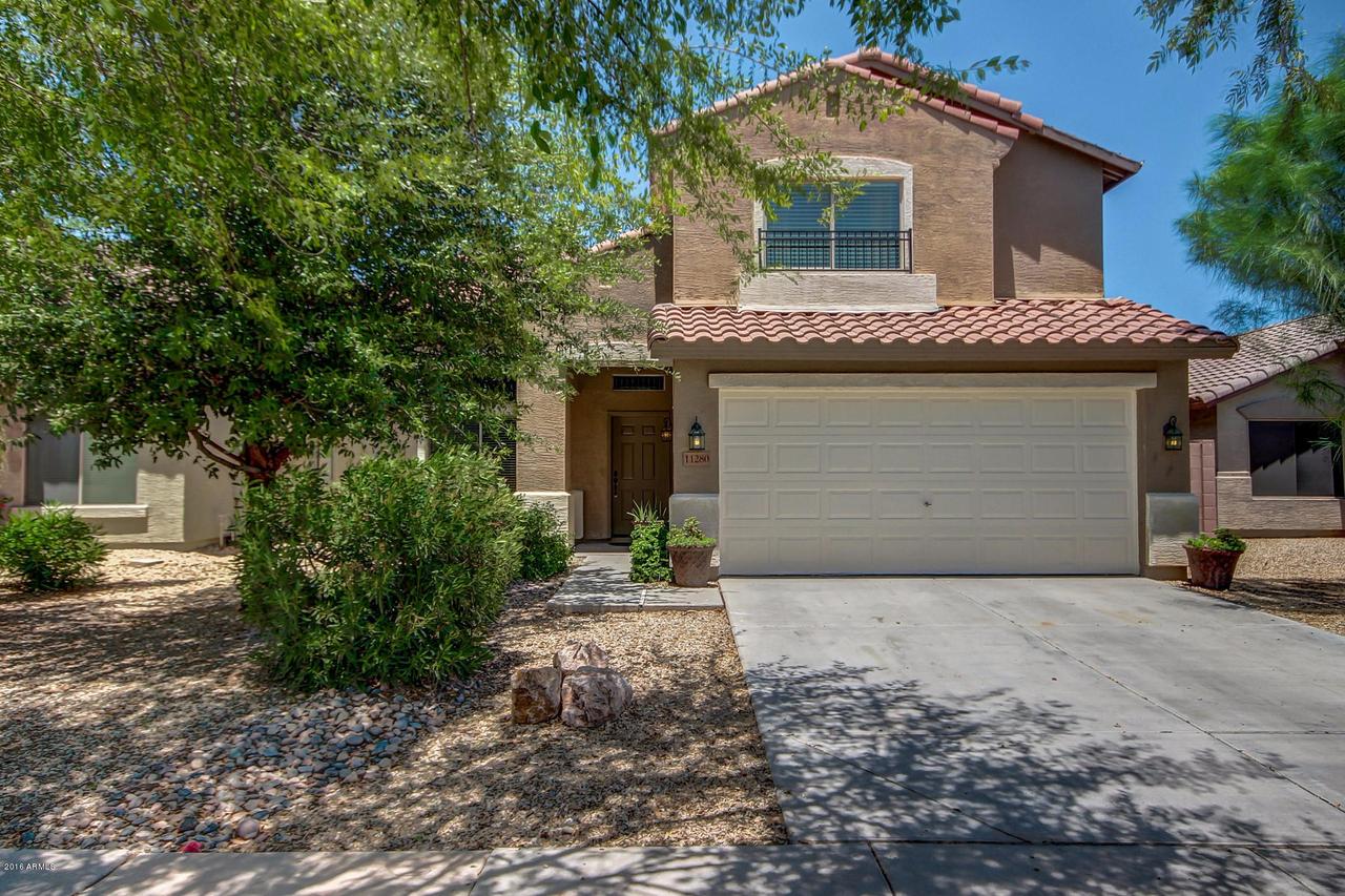 11280 W Buchanan St., Avondale, AZ 85323