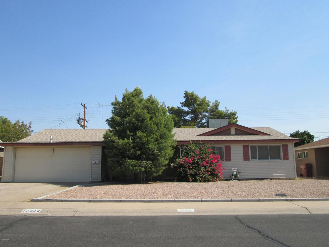 7238 E Mckinley St., Scottsdale, AZ 85257