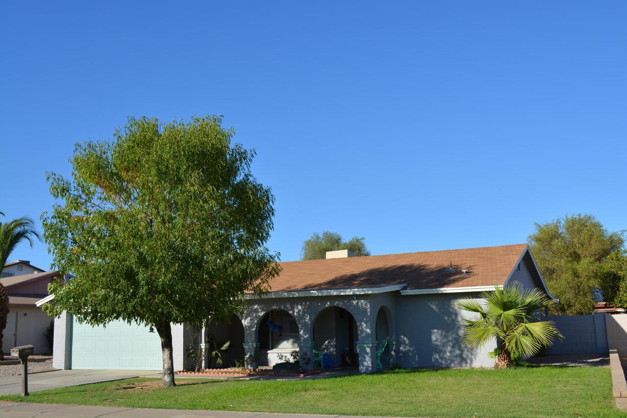 11233 N 58th Ave., Glendale, AZ 85304