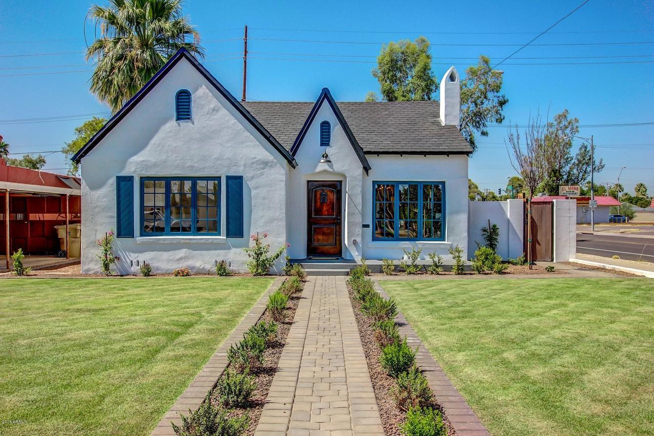 1502 W Lynwood St., Phoenix, AZ 85007