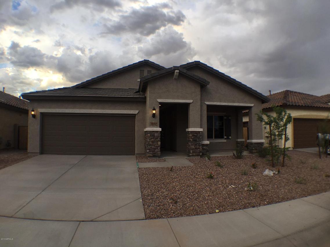 11052 E Tumbleweed Ave., Mesa, AZ 85212