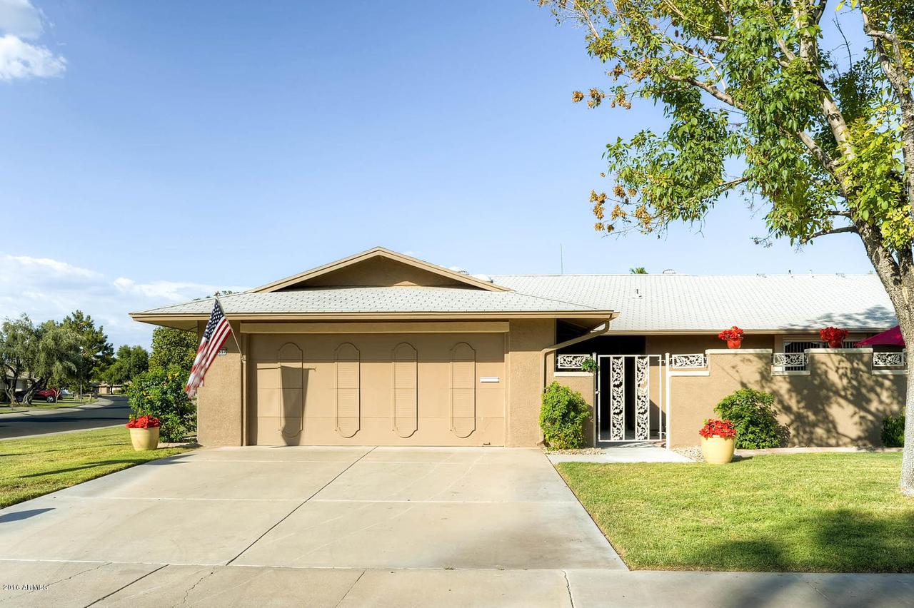 18837 N Conestoga Dr., Sun City, AZ 85373