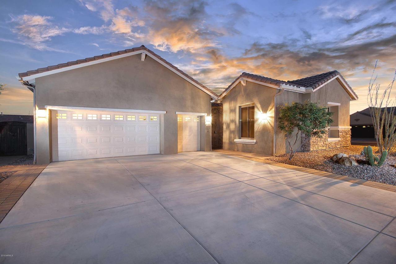 5441 W Gulch Dr., Eloy, AZ 85131