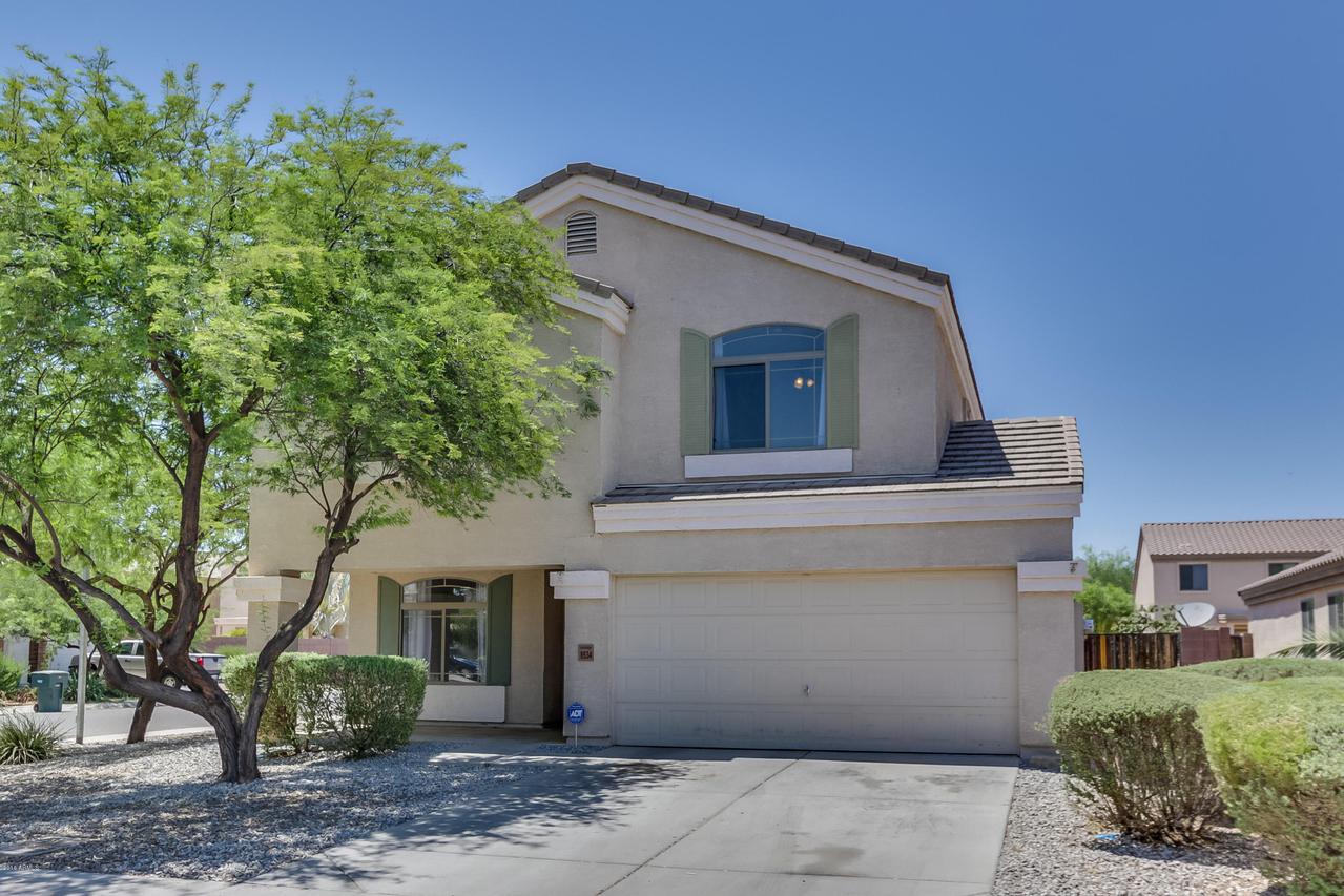 8534 W Pioneer St., Tolleson, AZ 85353