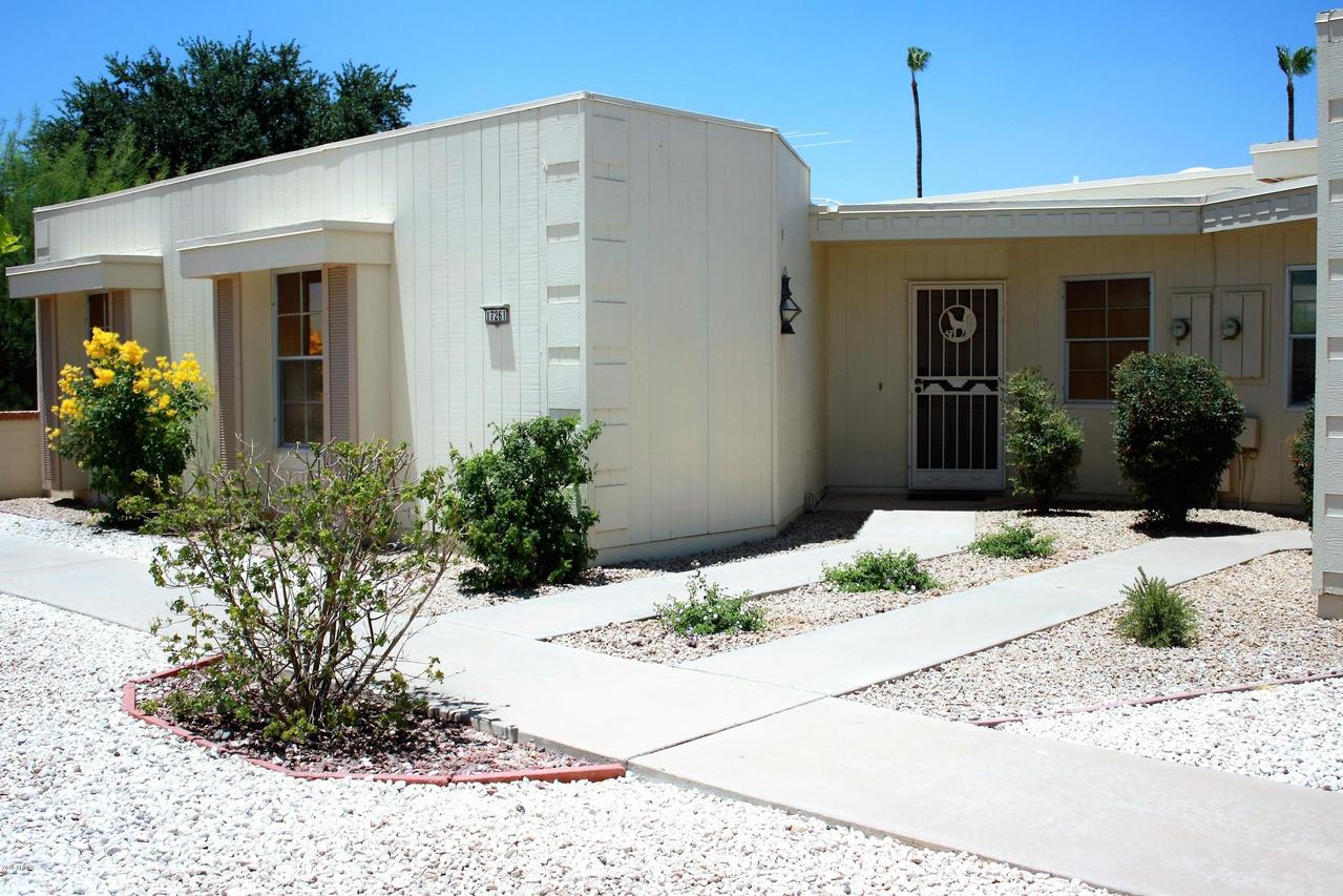 17261 N 106th Ave., Sun City, AZ 85373