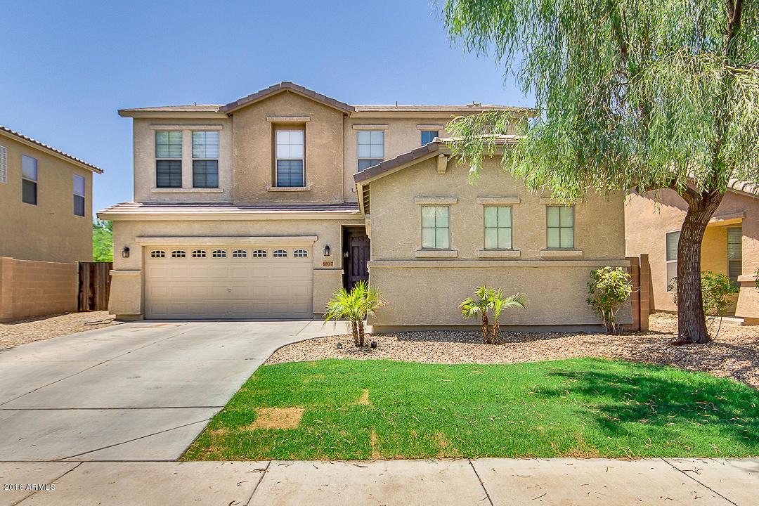 9917 W Raymond St., Tolleson, AZ 85353