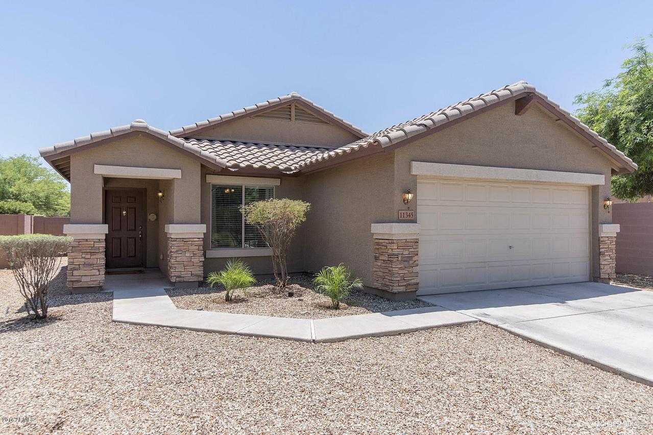 11345 W Lincoln St., Avondale, AZ 85323