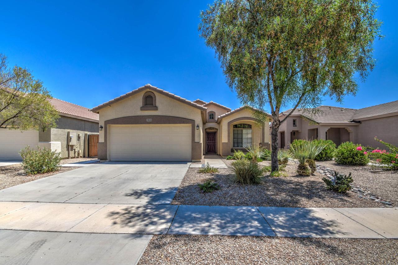 28155 N Quartz Dr., San Tan Valley, AZ 85143