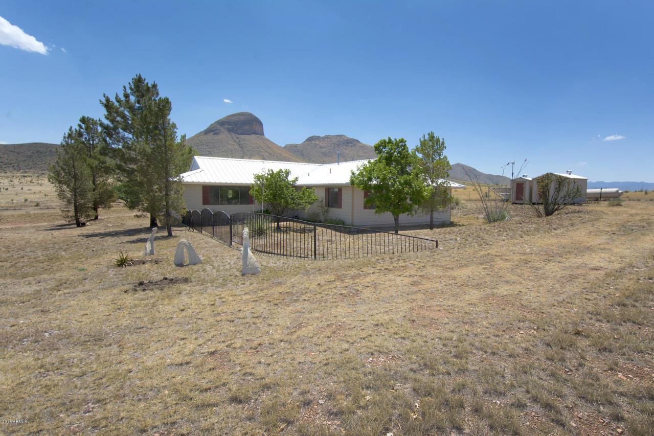 [Address Hidden by Seller], Elgin, AZ 85611