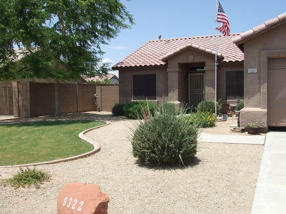 9322 W Purdue Ave., Peoria, AZ 85345