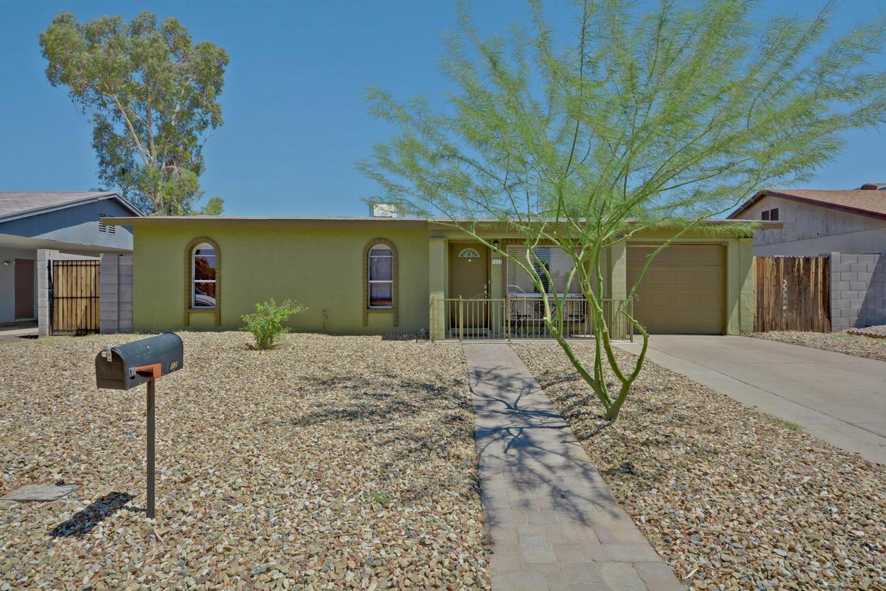3412 W Villa Rita Dr., Phoenix, AZ 85053