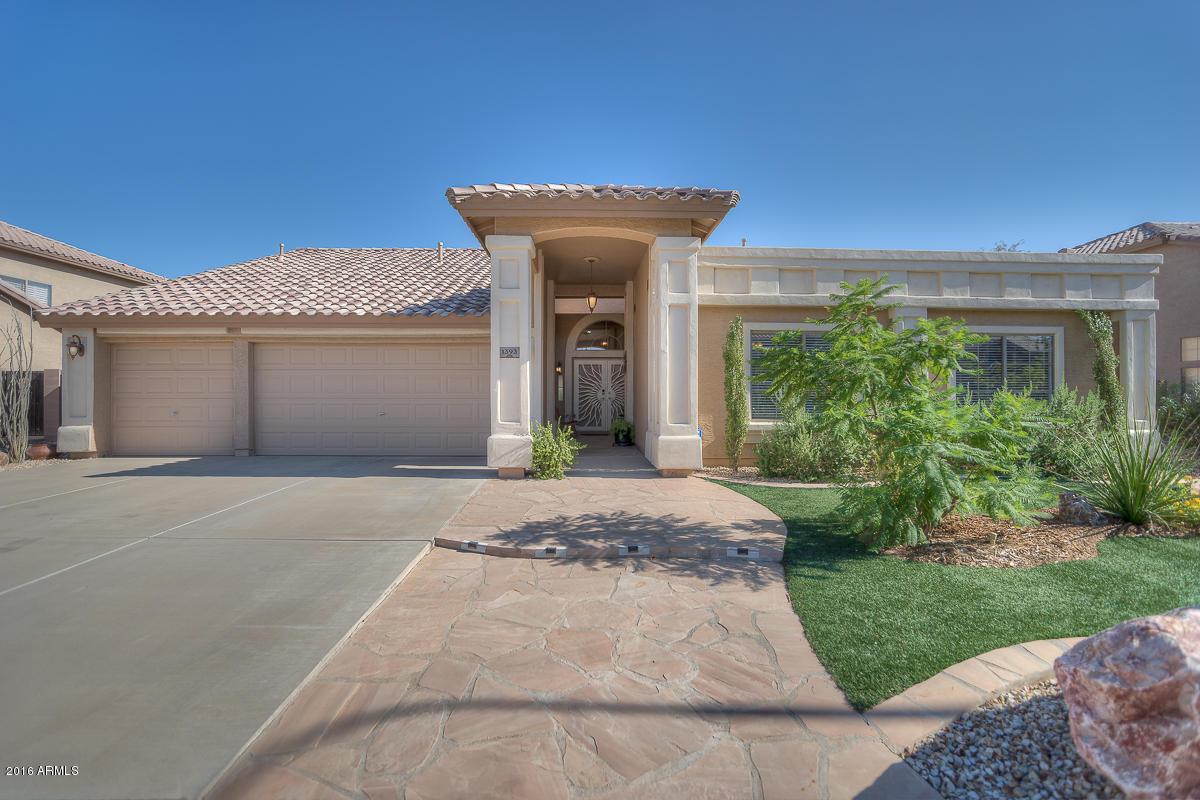 1393 E Mead Dr., Chandler, AZ 85249