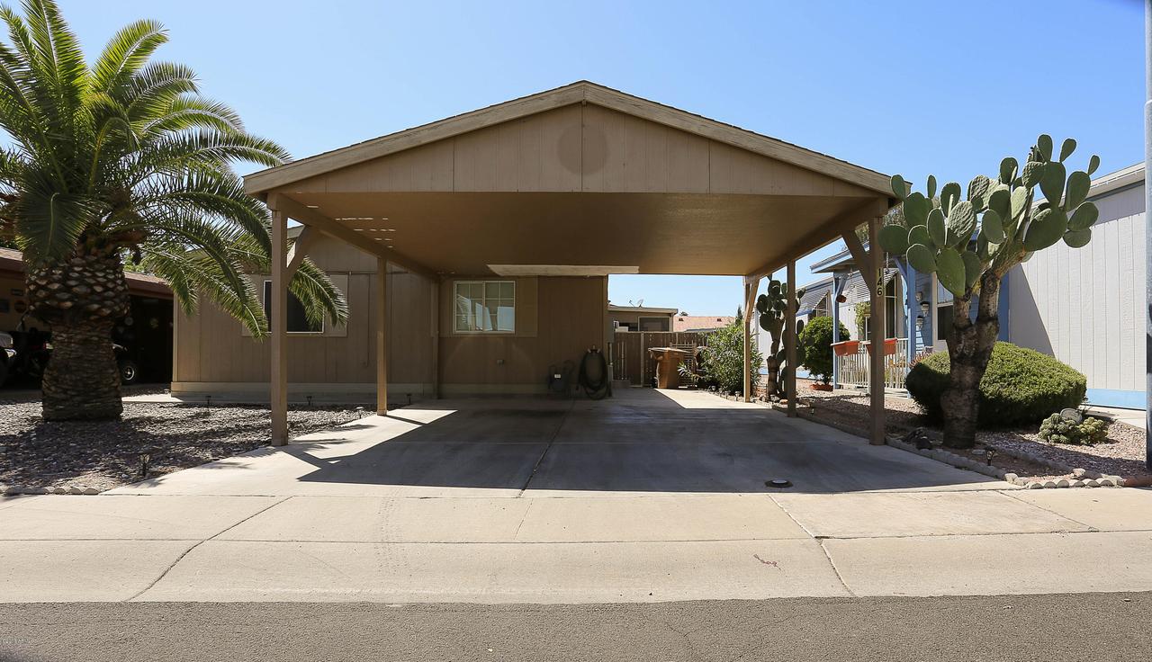11275 N 99th Ave. #146, Peoria, AZ 85345