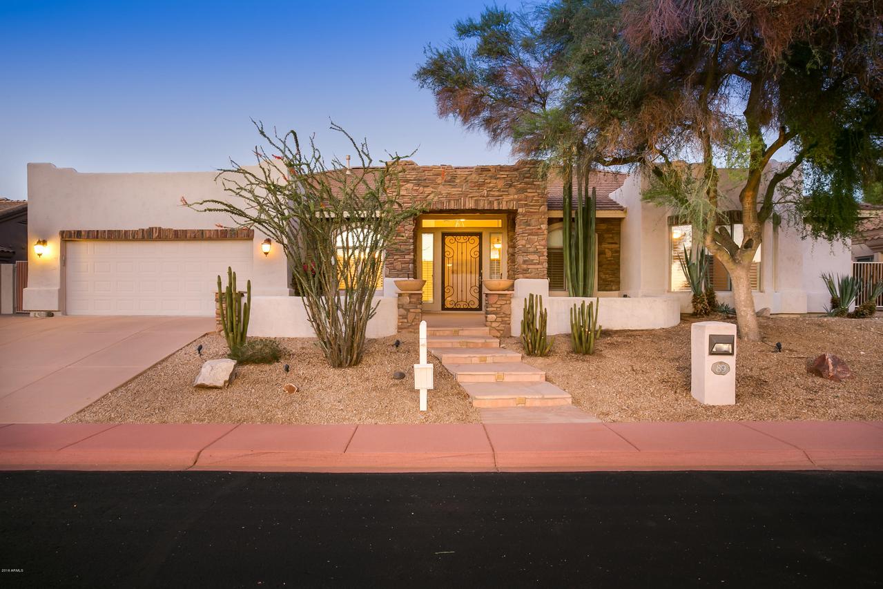 4055 N Recker Rd. #89, Mesa, AZ 85215