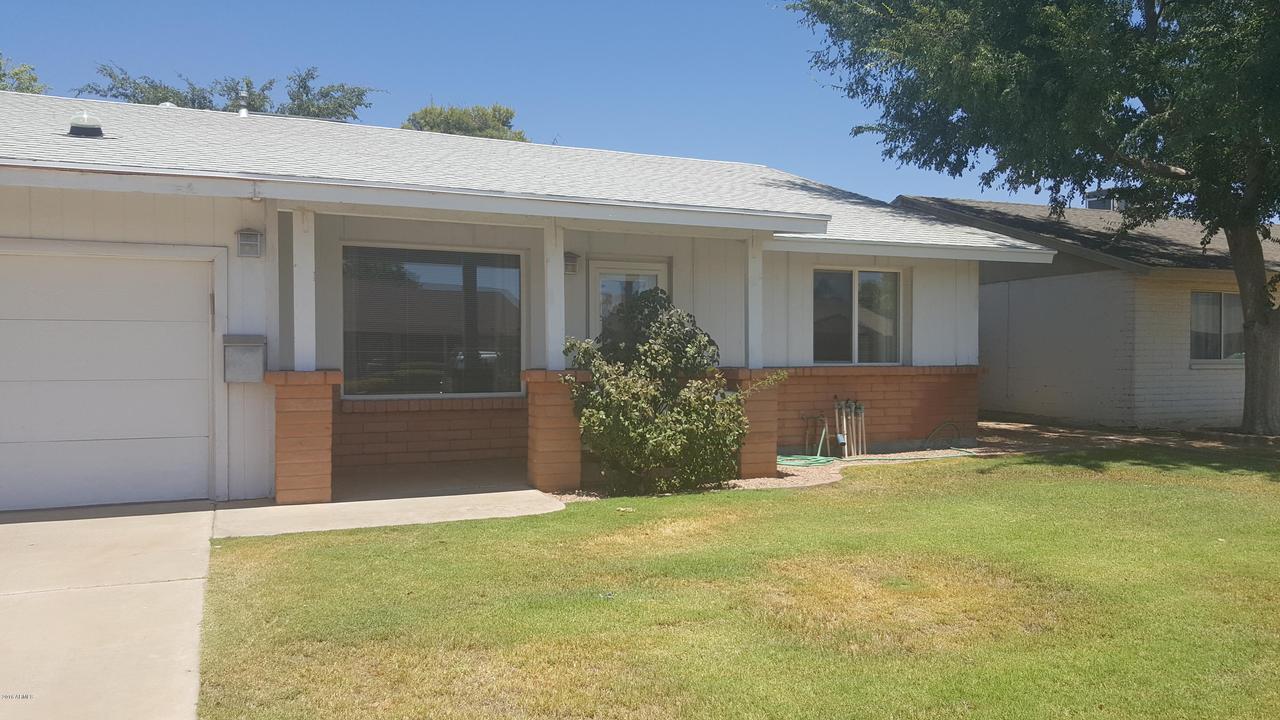 2406 E Hermosa Dr., Tempe, AZ 85282